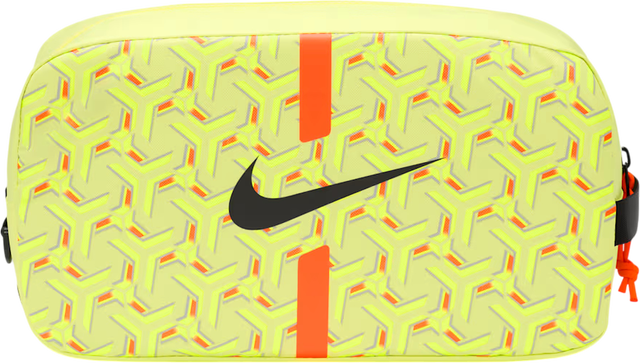 Academy Shoe Bag