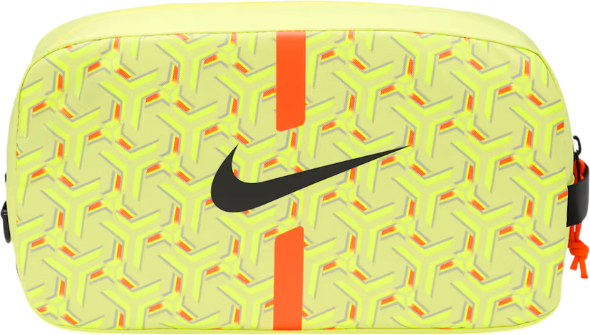 Раници и чанти Nike Academy Shoe Bag Жълто | dc2648-383