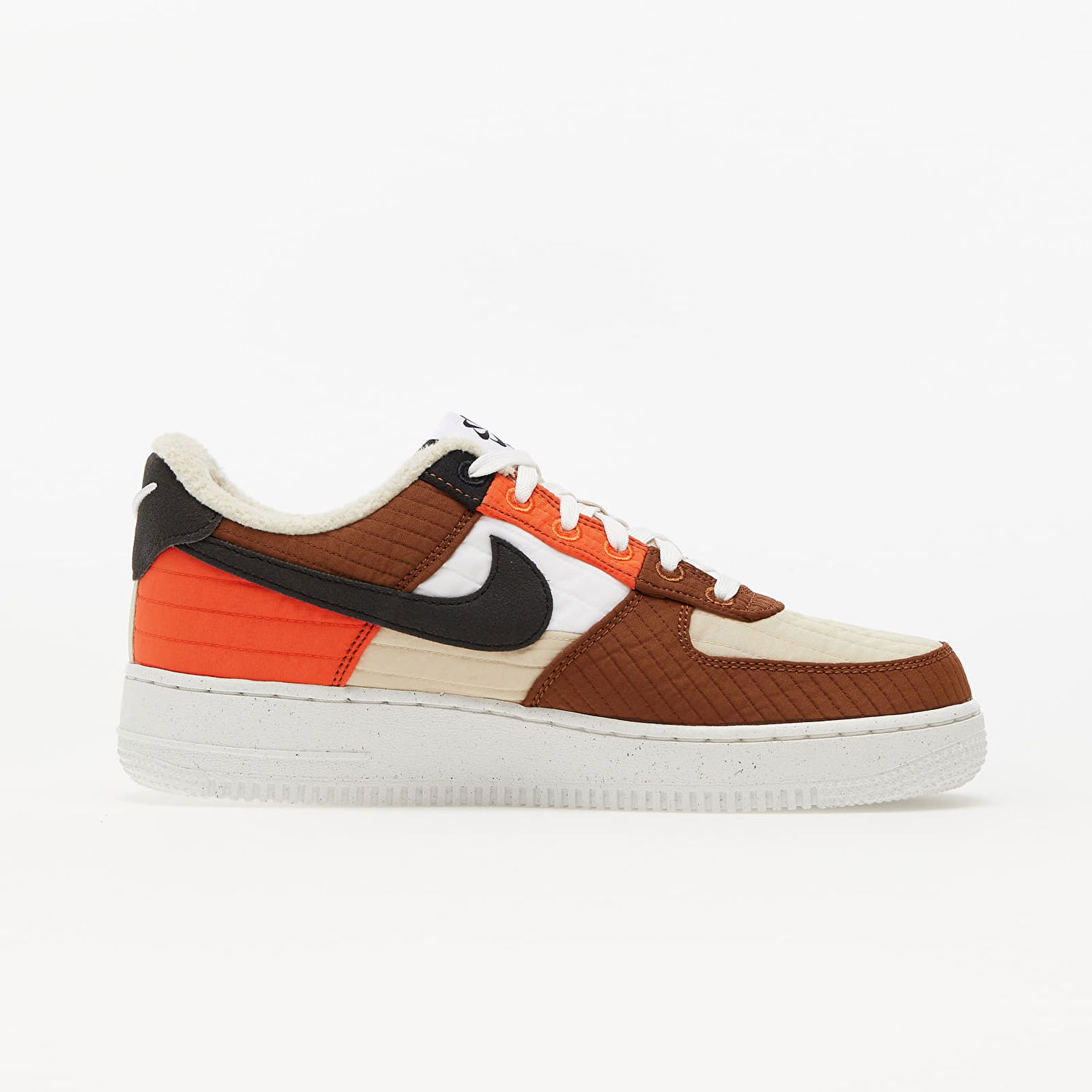 Кецове и обувки Nike Air Force 1 '07 LXX W Многоцветен | DH0775-200, 1