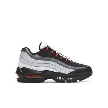 Кецове и обувки Nike Air Max 95 Recraft Черно | CJ3906 101, 2