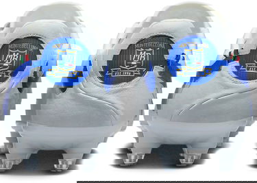 Кецове и обувки Nike LEGEND 9 ELITE SG-PRO AC SE Бяло | dq7794-140, 4