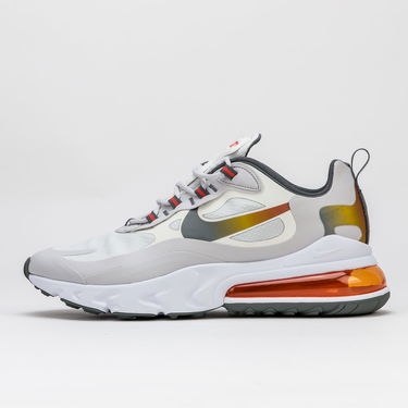 Кецове и обувки Nike Air Max 270 React SE Бяло | CD6615-100, 0