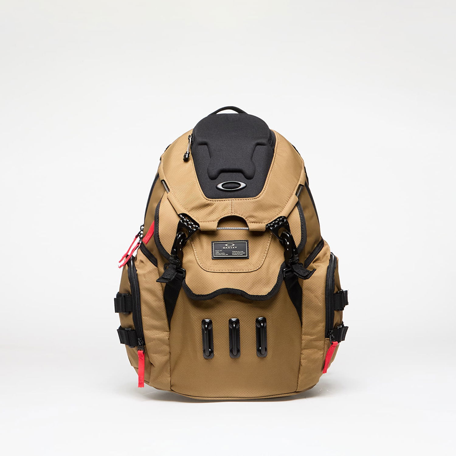 Раница OAKLEY Bathroom Sink RC Backpack Coyote 21 l Бежово | FOS901477-86WU, 0