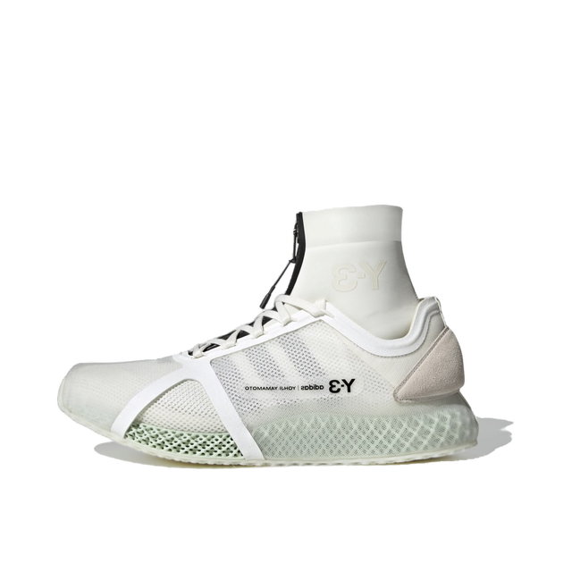 Y-3 Runner 4D IOW