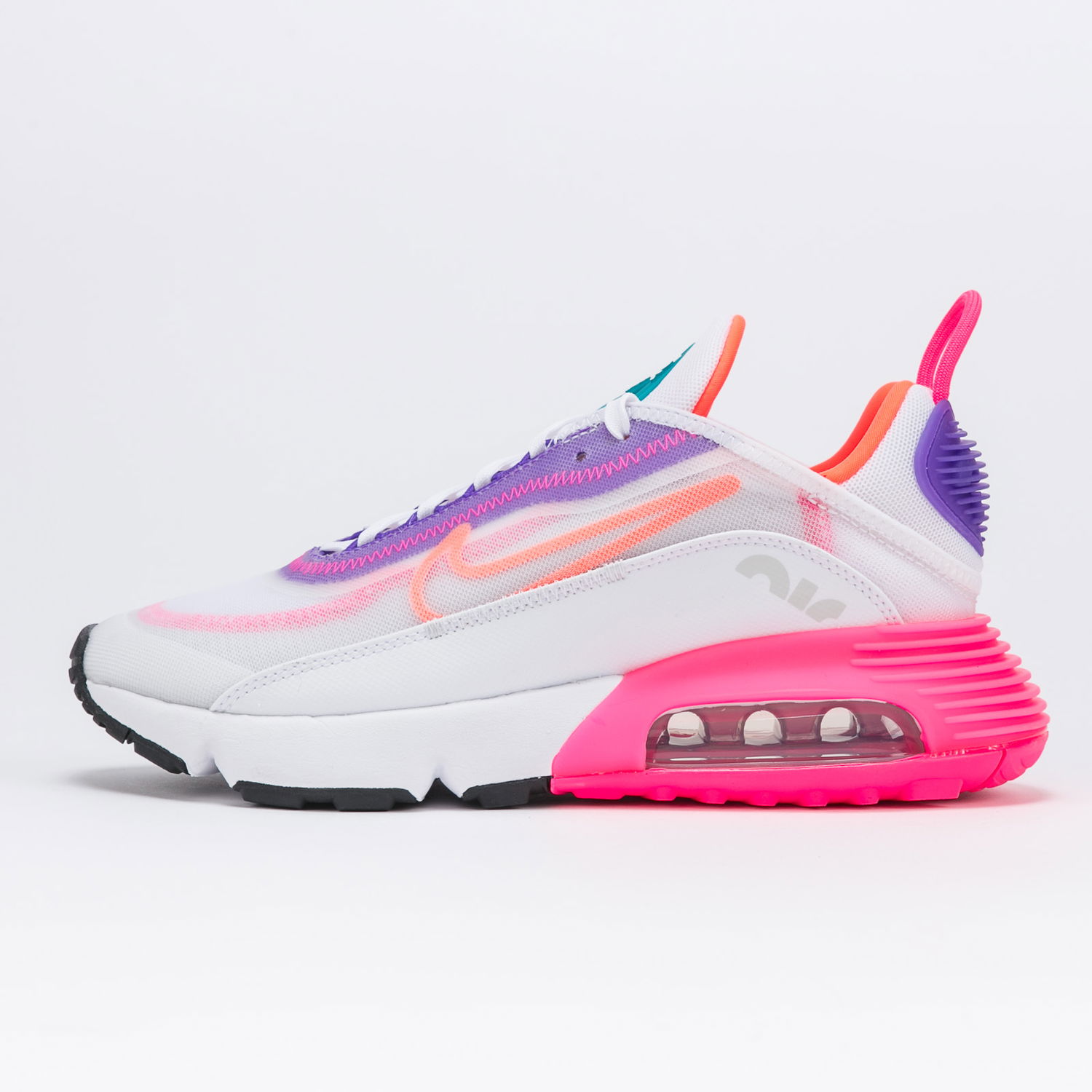 Кецове и обувки Nike Air Max 2090 W Многоцветен | CZ1516-100, 0
