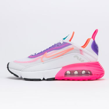 Кецове и обувки Nike Air Max 2090 W Многоцветен | CZ1516-100, 0