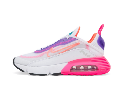 Кецове и обувки Nike Air Max 2090 W Многоцветен | CZ1516-100