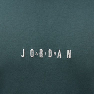 Тениска Jordan Jordan Air Зелено | DM3182-367, 3