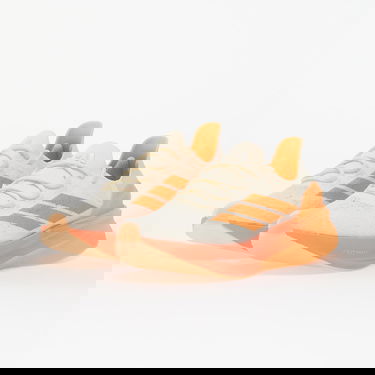 Кецове и обувки adidas Performance UltraBOOST 5 Strung Бяло | JH8188, 5