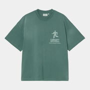 Carhartt WIP Distance Short Sleeve T-Shirt