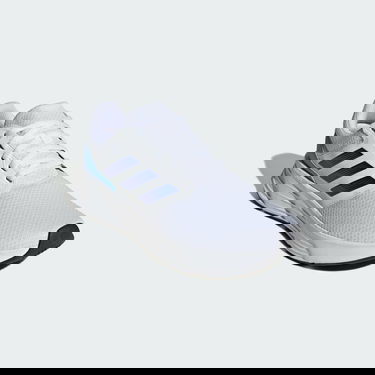 Кецове и обувки adidas Performance Galaxy 6 Сиво | IE8141, 4