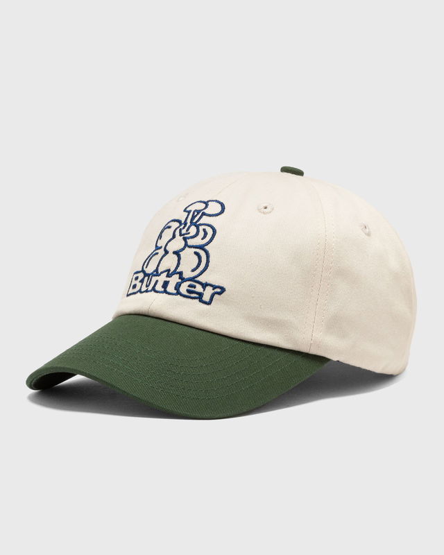 Bugs 6 Panel Cap