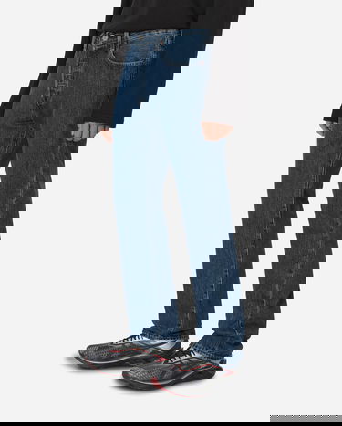 Дънки Levi's Slam Jam 501® 150th Anniversary Jeans Тъмно синьо | A5489 0011, 2