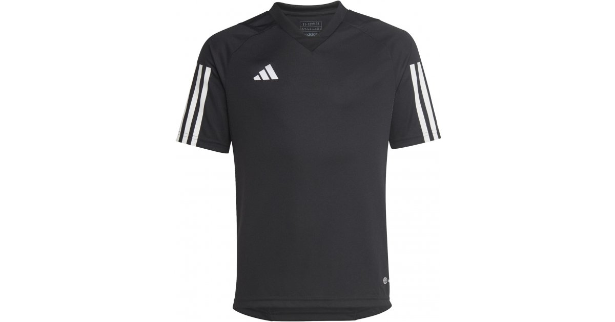 Фланелка adidas Performance Tiro 23 Competition Jersey Черно | hk7640, 1