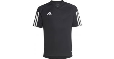 Фланелка adidas Performance Tiro 23 Competition Jersey Черно | hk7640, 1