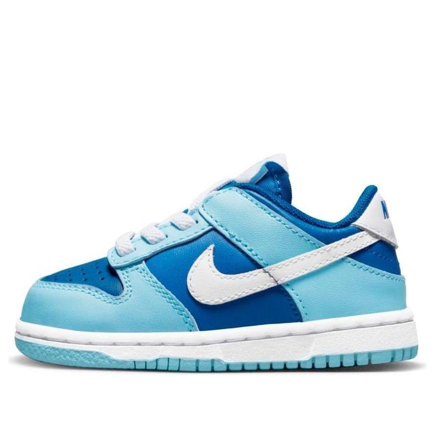 Кецове и обувки Nike Dunk Low Retro QS 'Argon' Синьо | DV2634-400, 0