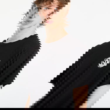 Тениска Horsefeathers Asakusa T-Shirt Черно | SM1407A, 1