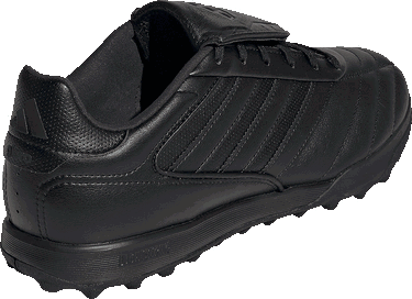 Кецове и обувки adidas Performance COPA GLORO II TF Черно | ih8287, 5