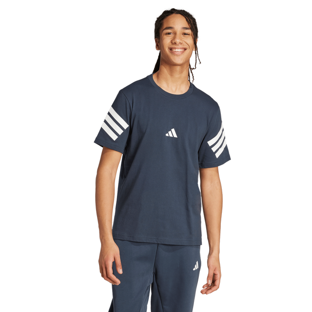3-Stripes Regular Fit Tee