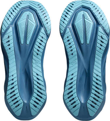 Кецове и обувки Asics NOVABLAST 5 Синьо | 1011b974-405, 2