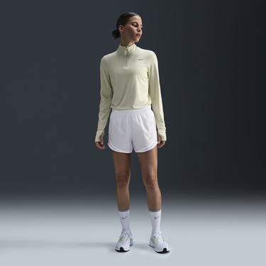 Къси панталони Nike Tempo Dri-FIT Mid-Rise Running Shorts with Liner Зелено | HM6096-100, 4
