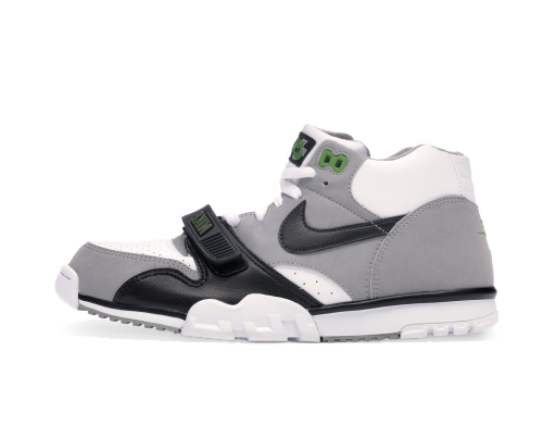 Кецове и обувки Nike Air Trainer 1 Mid (2008) "Chlorophyll" Сиво | 317553-101