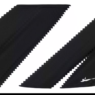 Къси панталони Nike Park III Shorts Черно | BV6855-010, 0