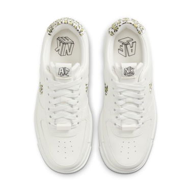 Кецове и обувки Nike Air Force 1 Pixel SE W Сиво | DH9632-101, 2