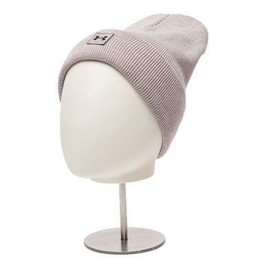 Шапка Under Armour Beanie Лилаво | 1373155-015, 0