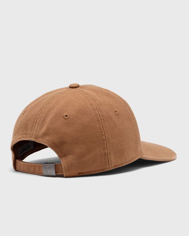 Шапка с козирка Carhartt WIP Field Cap Бяло | I033216_02_XX, 3