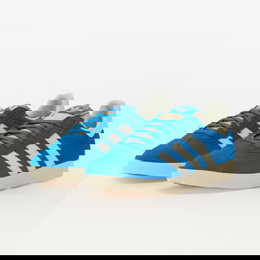Кецове и обувки adidas Originals Gazelle Синьо | GY7337, 5