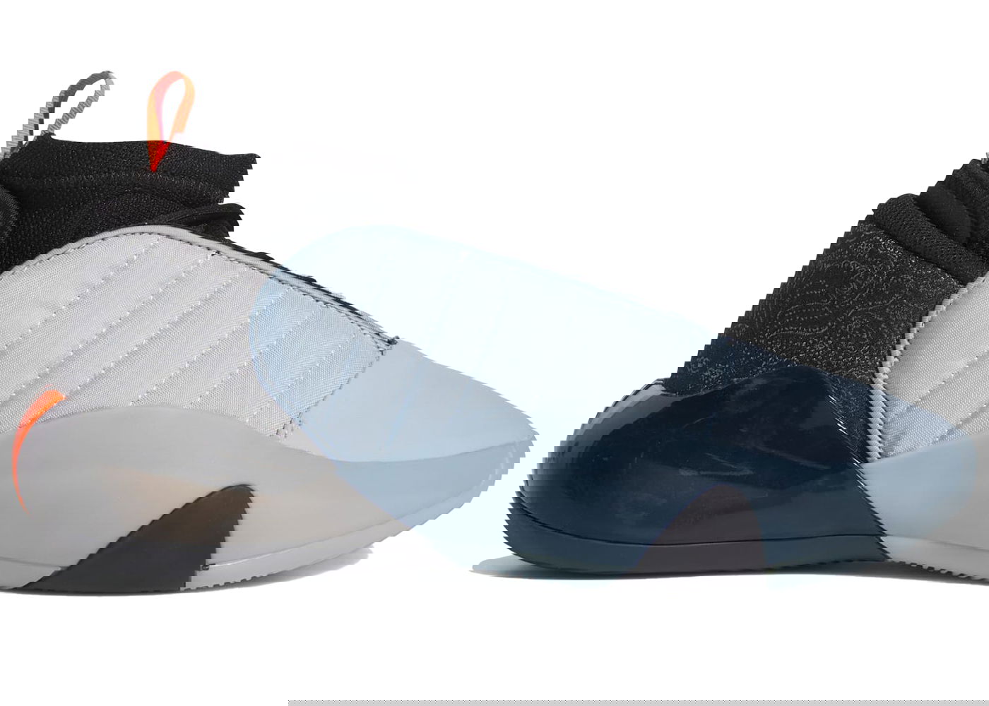 Кецове и обувки adidas Originals Harden Vol. 7 Wonder Blue Тъмно синьо | IE9249, 0