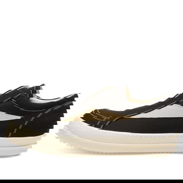 Кецове и обувки Rick Owens Rick Owens DRKSHDW Slip On Vintage EU 41 Черно | DU02E7811-DOLVS-911, 1