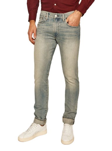 Sullivan Slim Stretch Jeans