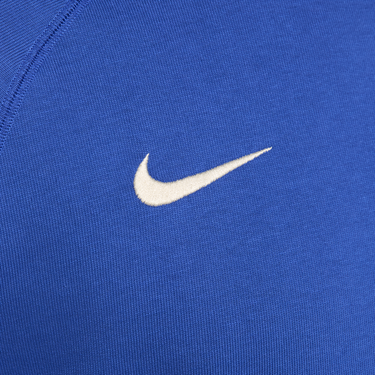 Тениска Nike Football Inter Milán Travel Тъмно синьо | FN8302-438, 2