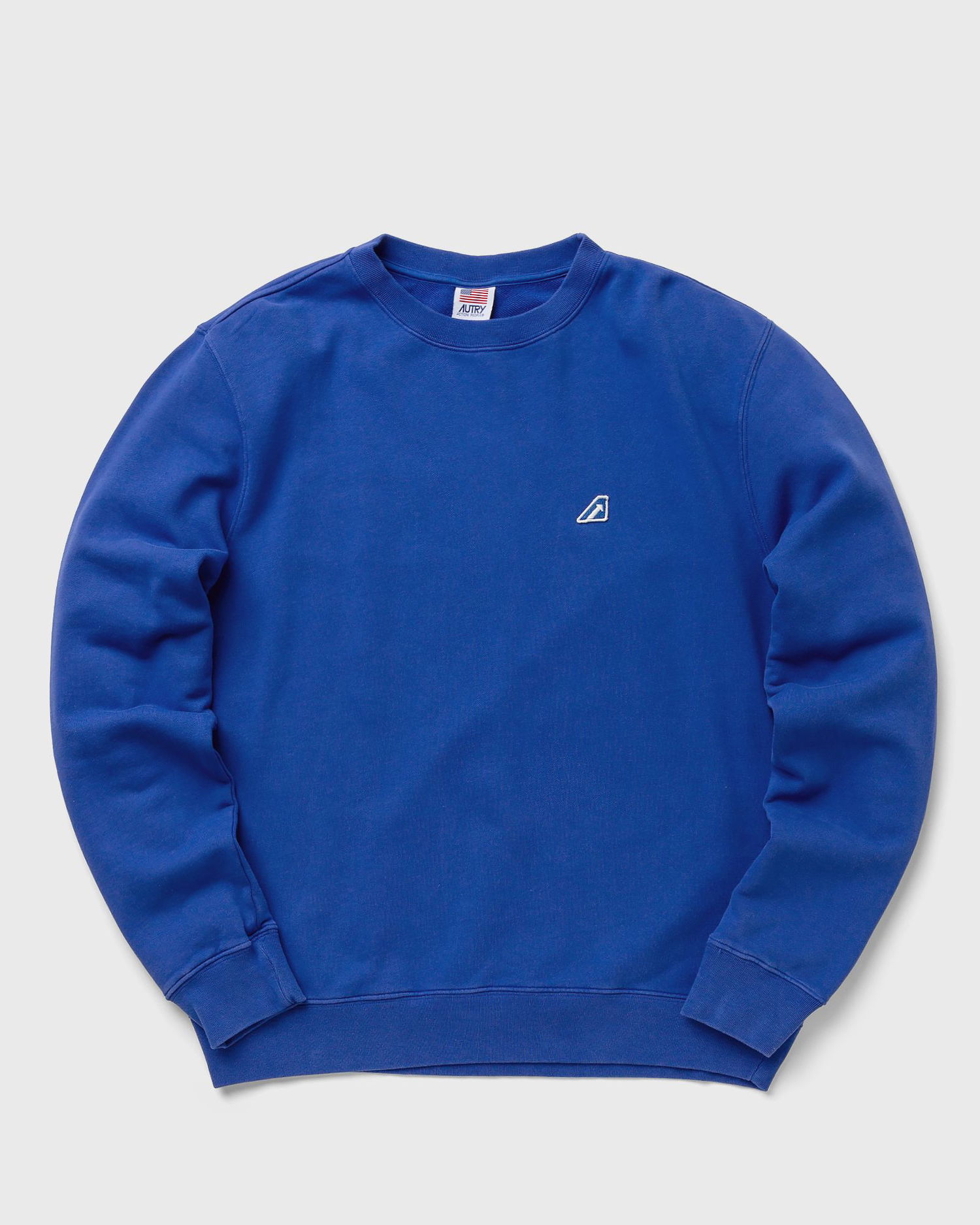 Пуловер Autry Autry Action Tennis Sweatshirt Синьо | SWTM2402, 0
