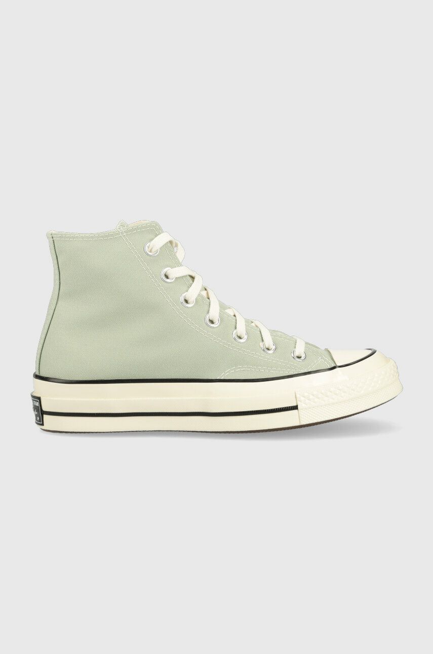 Кецове и обувки Converse Kecky Chuck 70 HI Сиво | A02756C, 0
