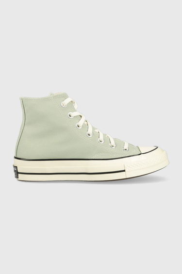 Кецове и обувки Converse Kecky Chuck 70 HI Сиво | A02756C, 0