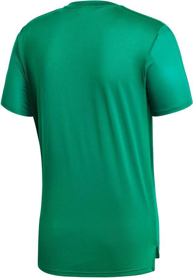 Тениска adidas Originals Condivo 18 Training T-Shirt Short Sleeve Зелено | cg0358, 1