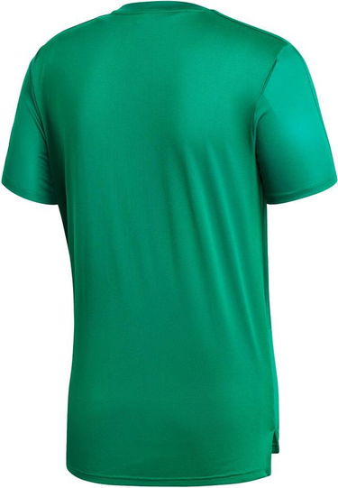 Тениска adidas Originals Condivo 18 Training T-Shirt Short Sleeve Зелено | cg0358, 1