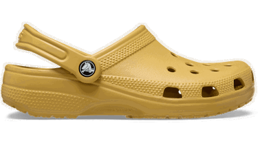 Кецове и обувки Crocs Classic Clogs Жълто | 10001-76A, 0