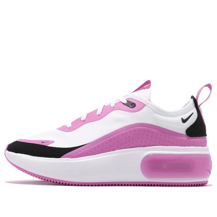 Кецове и обувки Nike Air Max Dia Розово | CJ7787-601