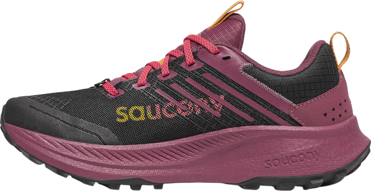 Кецове и обувки Saucony Saucony RIDE TR2 Лилаво | s10951-247, 1