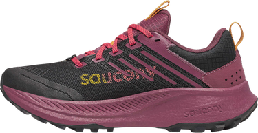 Кецове и обувки Saucony Saucony RIDE TR2 Лилаво | s10951-247, 1