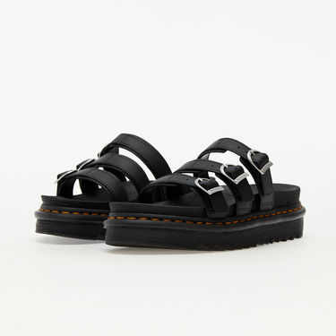 Кецове и обувки Dr. Martens Blaire Leather Черно | 25456001, 1