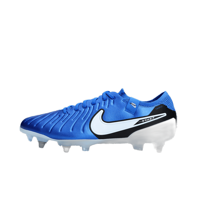 Кецове и обувки Nike LEGEND 10 ELITE SG-PRO Синьо | fn7283-400