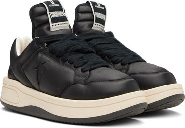 Кецове и обувки Rick Owens Rick Owens DRKSHDW Converse Edition TURBOWPN Ox Черно | DC01EX063 A12R0, 3