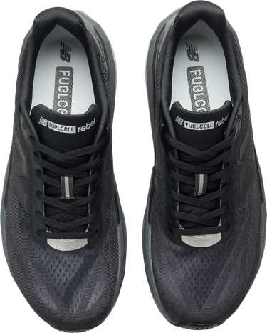 Кецове и обувки New Balance FuelCell Rebel v5 Черно | mfcxlc5-mfcxlc5, 2