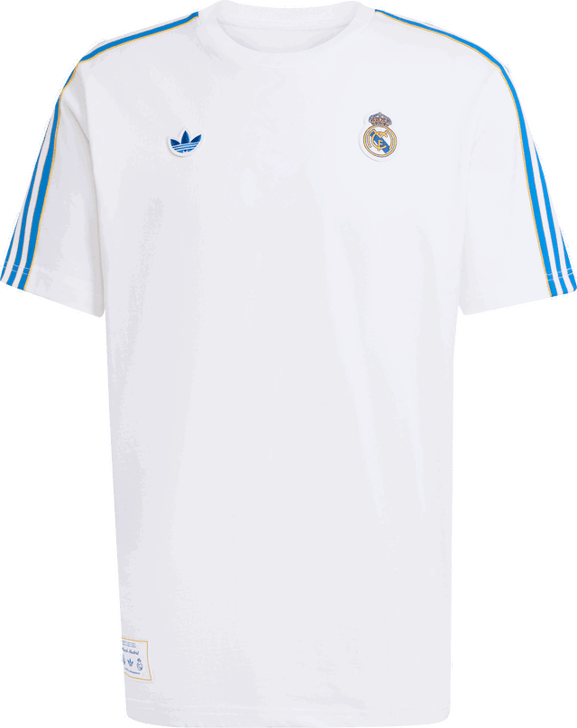 Real Madrid Icon T-Shirt