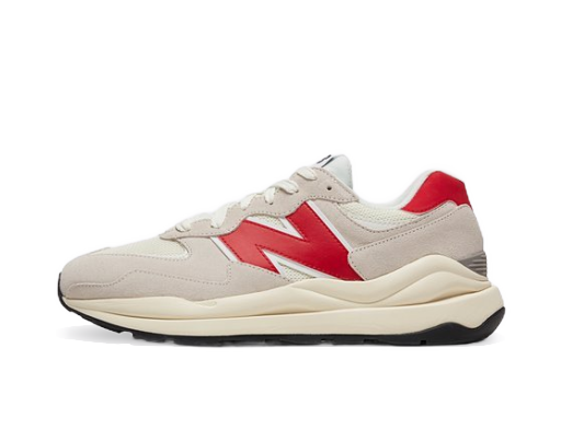 Кецове и обувки New Balance 57/40 Бежово | M5740CC